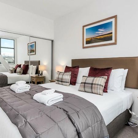 Remarkables Garden Apartment 305 ควีนส์ทาวน์ ภายนอก รูปภาพ