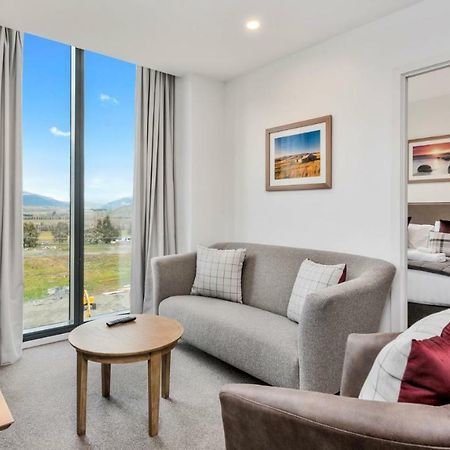 Remarkables Garden Apartment 305 ควีนส์ทาวน์ ภายนอก รูปภาพ