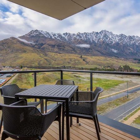 Remarkables Garden Apartment 305 ควีนส์ทาวน์ ภายนอก รูปภาพ