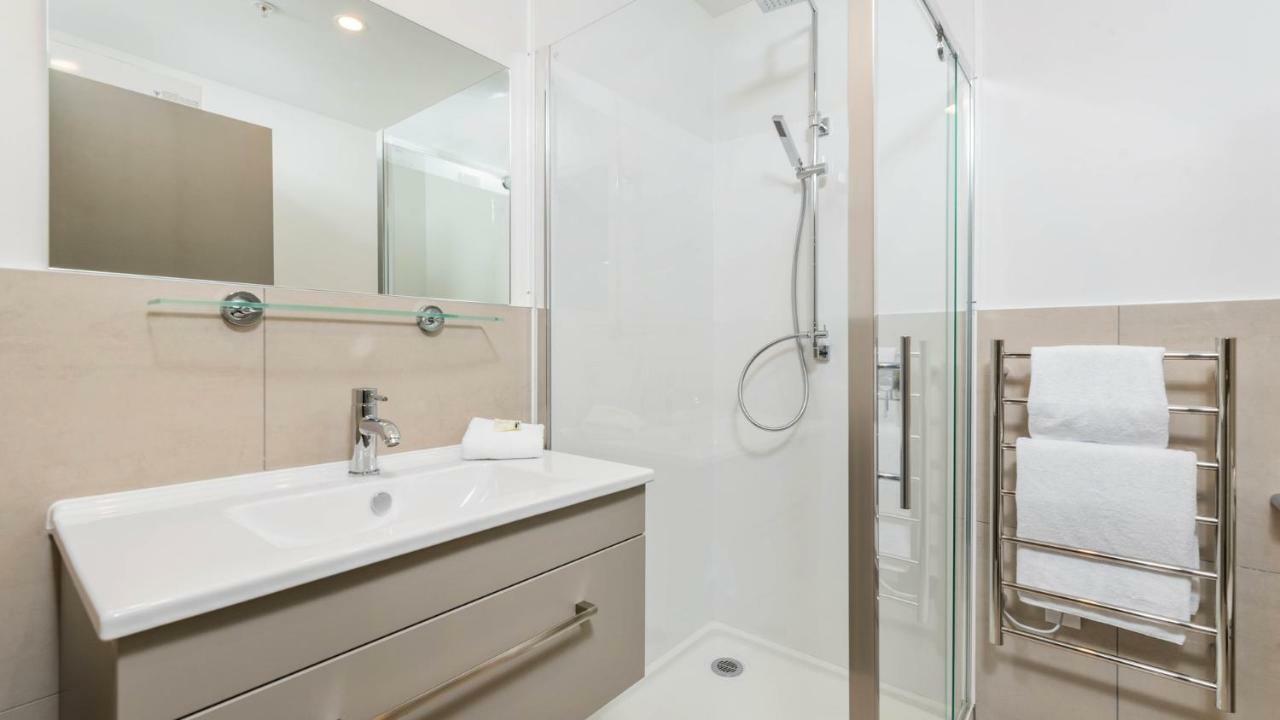 Remarkables Garden Apartment 305 ควีนส์ทาวน์ ภายนอก รูปภาพ