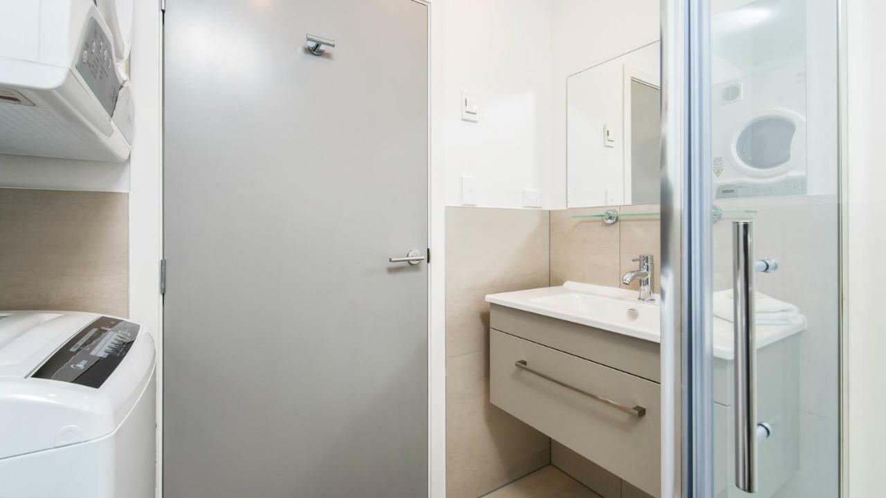 Remarkables Garden Apartment 305 ควีนส์ทาวน์ ภายนอก รูปภาพ